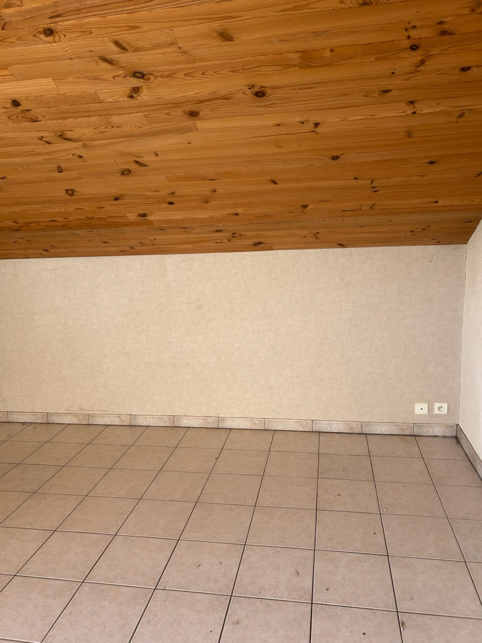 Chantier après débarras - photo 2