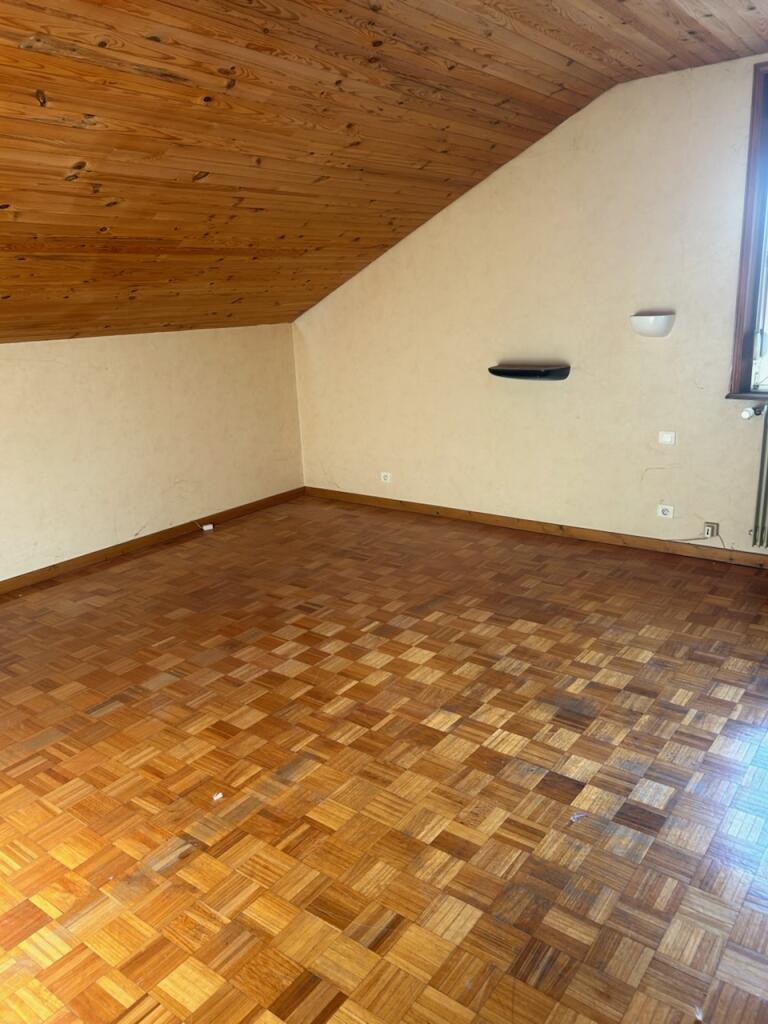 Chantier après débarras - photo 5