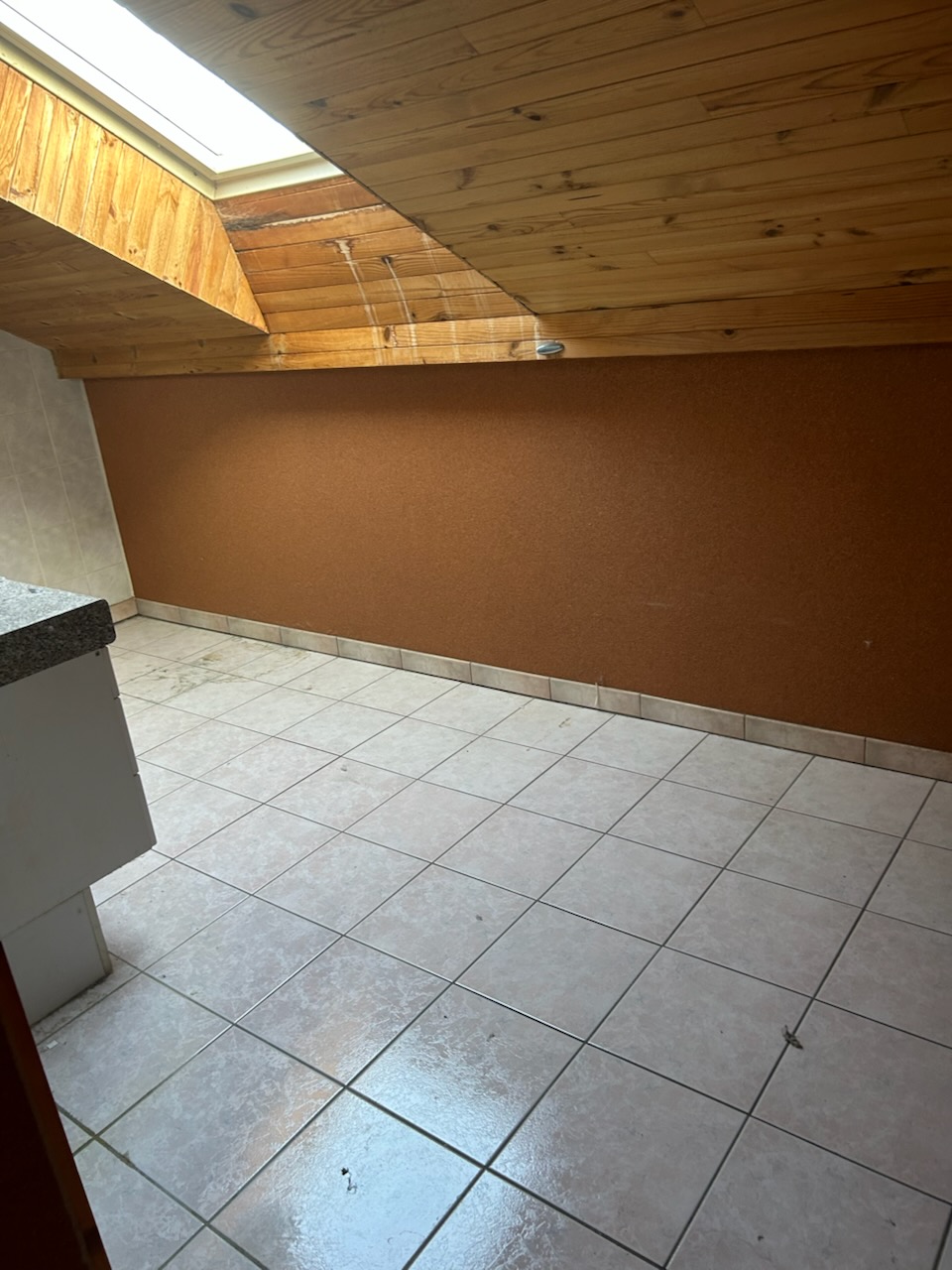 Chantier après débarras - photo 6